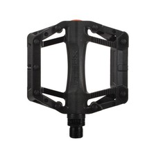 pedale juvee nero 9/16 mtb