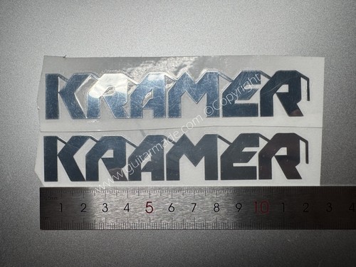 2pz per kramer chitarra - per,