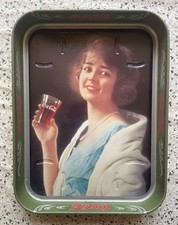 VASSOIO COCA COLA COKE VINTAGE