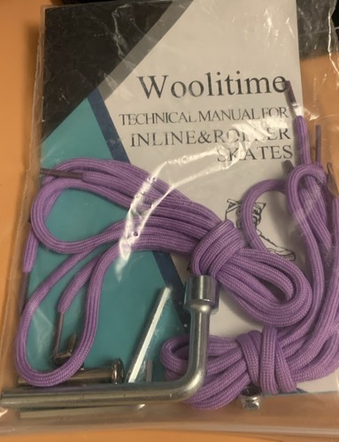 Woolitime set ricambi per - set,