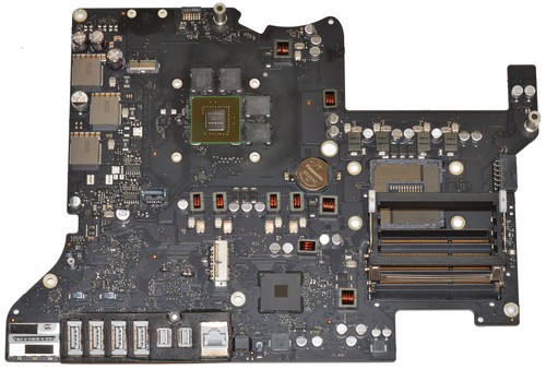Apple imac fine 2013 - apple,