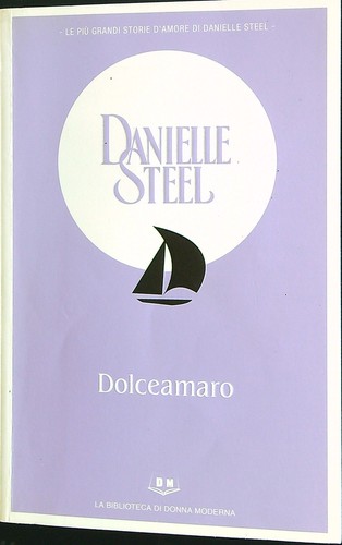 Dolceamaro steel danielle la - ,