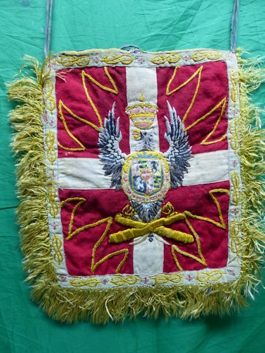 Drappella rgt artiglieria - drappella, 2°rgt.