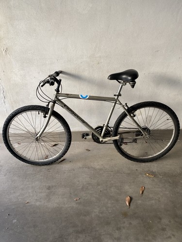 Bicicletta california - , da