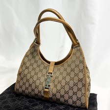 Gucci Jackie Moon Hardware