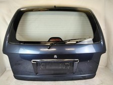 PORTELLONE POSTERIORE COMPLETO PER KIA Carnival 2° Serie J3(CRDi) (01>07)