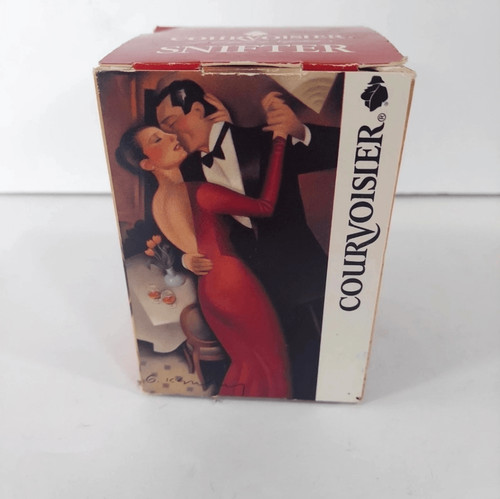 Vintage nos courvoisier - nos, cognac