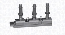 Ignition coil for Opel Corsa
