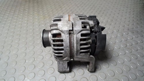 Alternatore - (bosch, 100