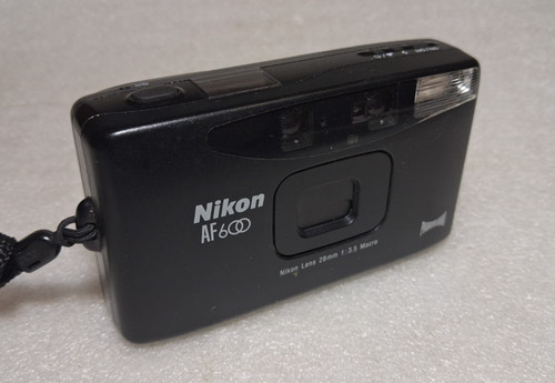 Nikon af600 panorama - nikon,