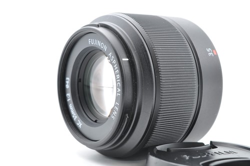 Obiettivo fujifilm fujinon - fujinon, xc