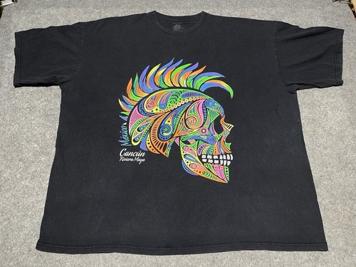 Expressate black tribal mohawk - expressate,