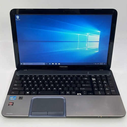 Toshiba satellite s850 core - toshiba,
