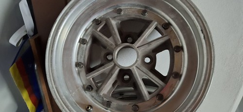 Cerchioni scomponibili auto - cerchioni,