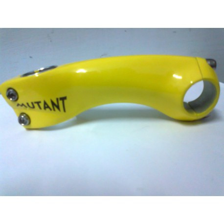 Attacco manubrio mutant 110 - attacco,
