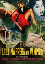 Film - L'ultima Preda Del