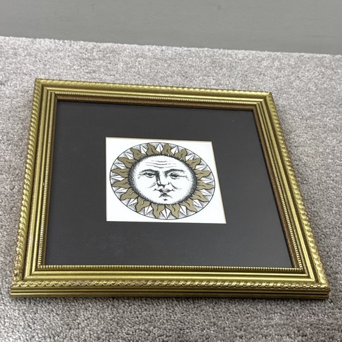 Vintage piero fornasetti - piero,