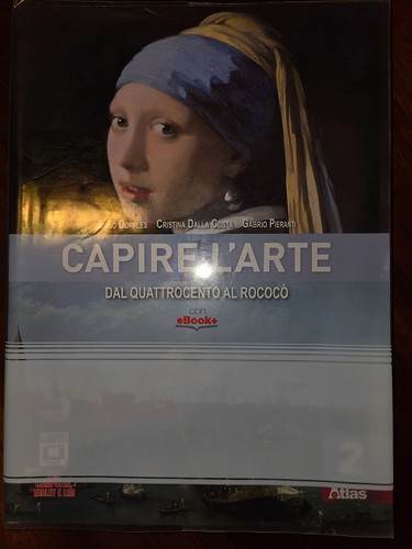 Capire arte dal - capire,