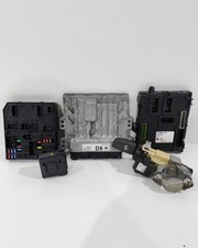 KIT Centralina Motore ECU Body