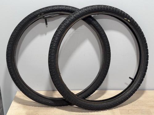 Set pneumatici oldschool - pneumatici,