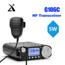 Xiegu G106 SDR
