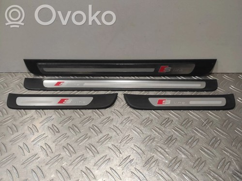 Audi 2010 diesel s - b8,