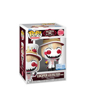 Funko Pop! 2244 Lucifer & the