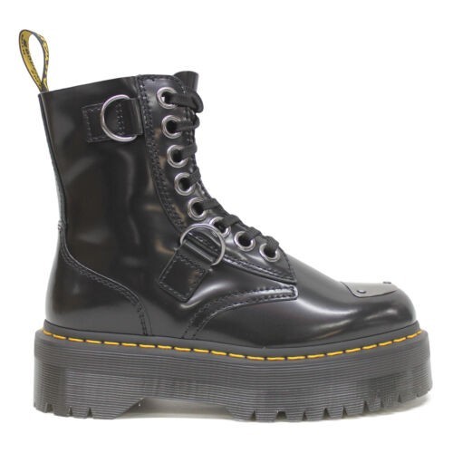 Stivali unisex martens - stivali,