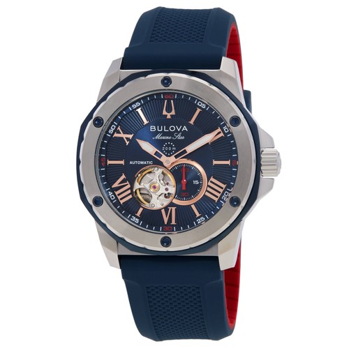 Orologio uomo bulova marine - orologio,