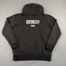 Felpa con cappuccio pullover