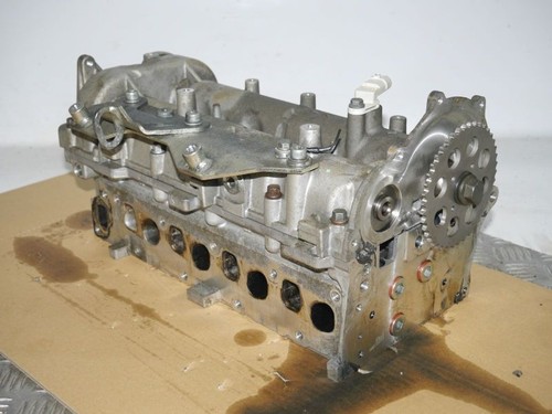 Testata suzuki wagon - wagon-r+, (rb)