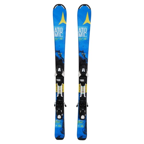 Sci atomic vantage series - atomic,