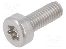 Torx 0,5 TX10 Testa