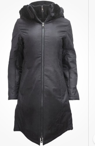 Hoodlamb gilet interno - gilet,
