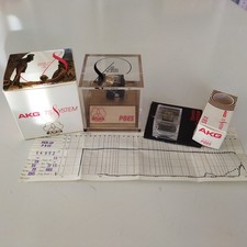 Testina AKG P8ES (stilo da