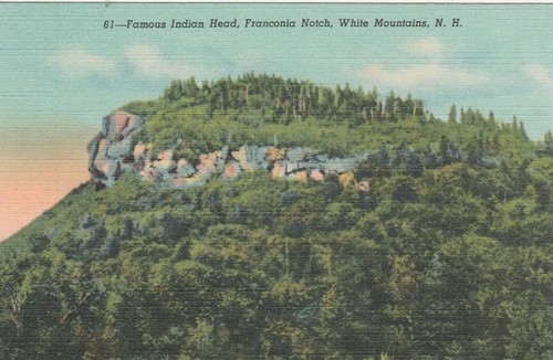 White mountains new - white,