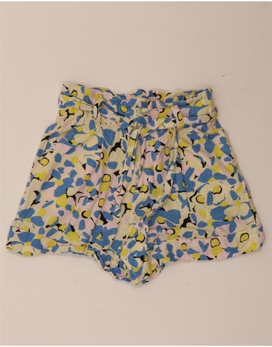 Zara pantaloncino donna - , gamba