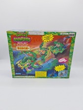 TMNT Muta Ski Mutations Sealed