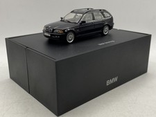MINICHAMPS BMW 323i touring