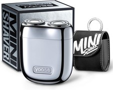 yoose Mini Rasoio On-The-Go