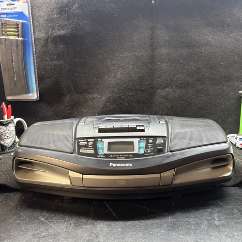 Panasonic ds28 power - rx-ds28,