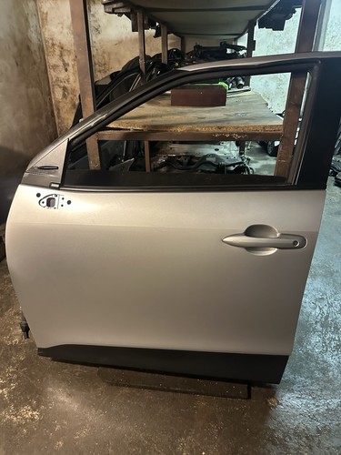 Sportello portiera anteriore - portiera,