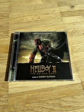 Hellboy II: The Golden Army