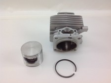 Cilindro pistone segmenti