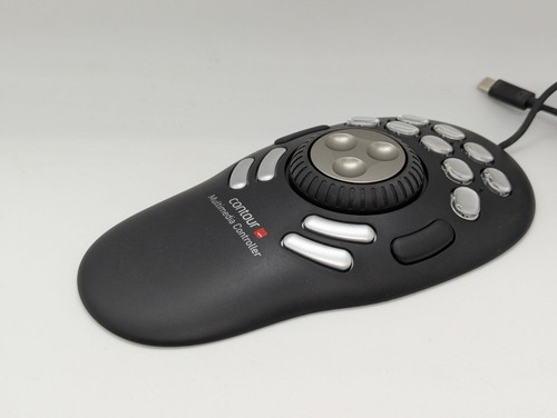 Contour design shuttlepro - design,