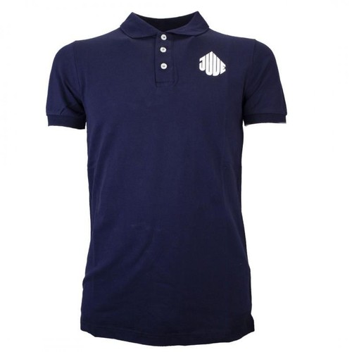 Polo cotone mezza manica da - manica,