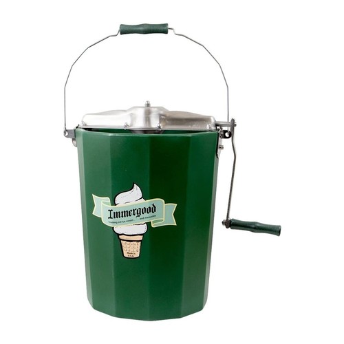 Immergood amish made macchina - immergood,