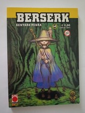 Berserk 48 Prima Edizione