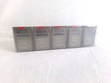 10 aghi per macchina da cucire