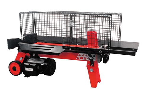 Spaccalegna blue bird lshe7000 - spaccalegna,
